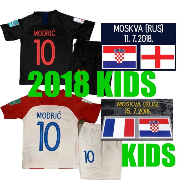 

Kid 2018 world cup modric mandzukic rakitic cro home occer jer ey kid 2018 world cup peri ic kalinic kovacic football hirt