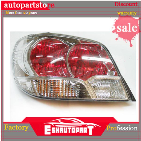 

new rear tail signal left (lh) lights lamp mn133699 for mitsubishi outlander 2002-2005