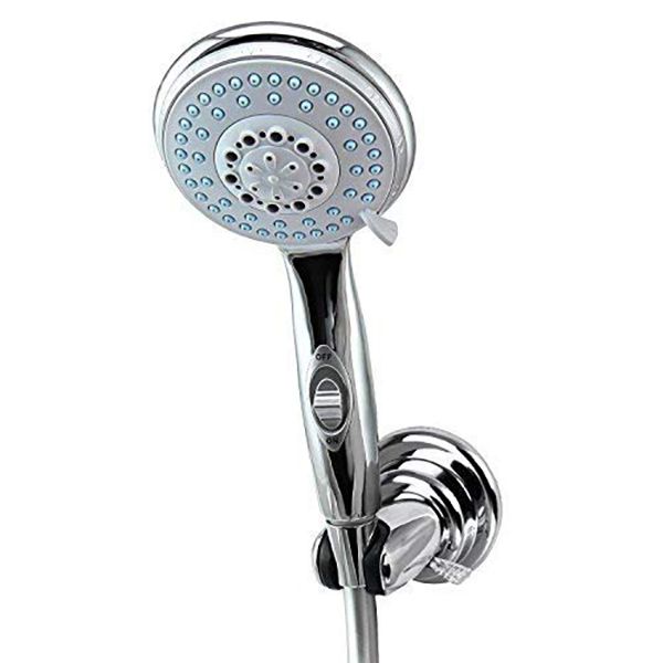 

5 режимы осадков handheld глава душ в с реле давления воды экономия ath душ высокого давления ванной спринклерной