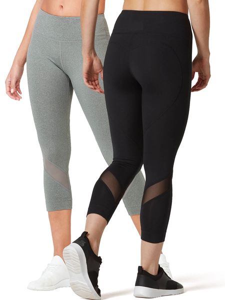 

vutru женщины спорт бесшовные поножи фитнес йога брюки scrunch leggin высокий эластичный пояс колготки женский mesh лоскутная спортивная