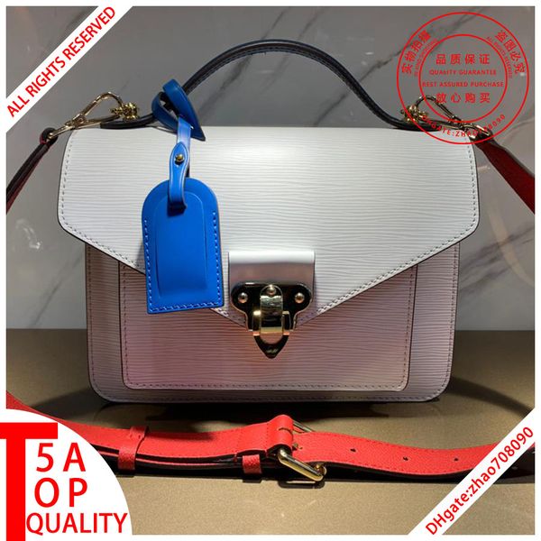

designer bags neo monceau shoulder handbag designer handbag female messenger bags women crossbody bag real leather wallet with box b026