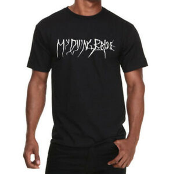 my dying bride t shirt