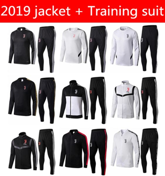 

19 20 juventu track uit training uit 2019 2020 occer training et ronaldo dybala mandzukic men kid jacket track uit weat hirt uniform