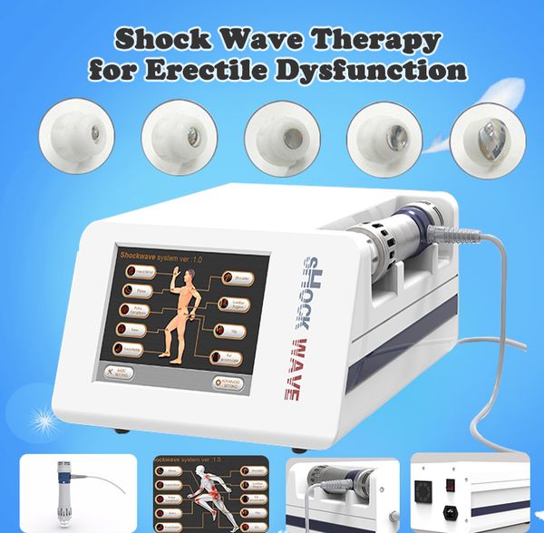 

2019 smart wave therapy for ed electromagnetic gainswave machine for countering ed erectile dysfunction physical therapy