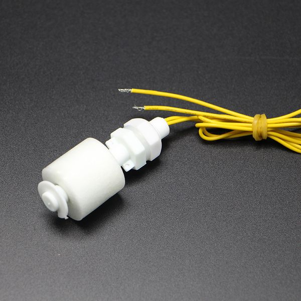 

m10*43mm 110v 220v mini type float switch water level liquid sensor zp4310