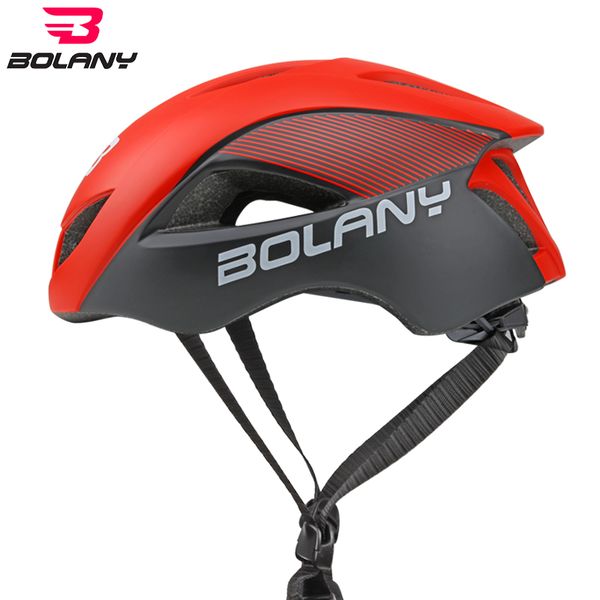 

2018 new bolany bicycle helmet wildside road mtb bicycle helmet men and women ultra light 250g ing