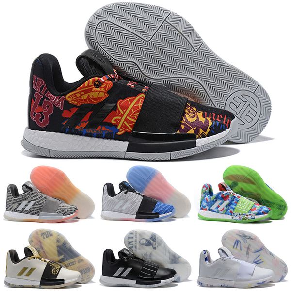 james harden vol 3 kids