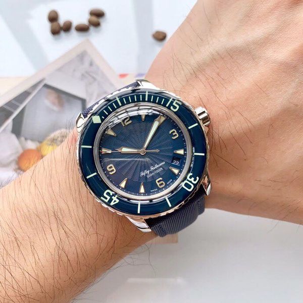 

Relógios de pulso okay2019