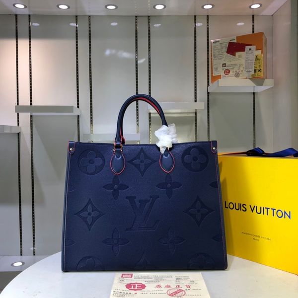 

gi price latest handbag ladies luxury leather tote bag calfskin leather is the most cost-effective price quality leather tote bag on th