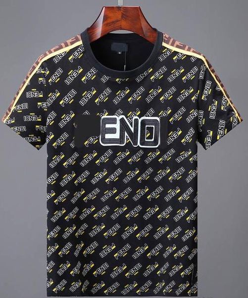 t shirt d été homme