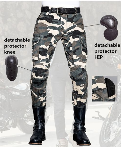 

2018 new uglybros motorpool ubs014 jeans fashion straight men's jeans motorcycle pants moto protective equipment pants