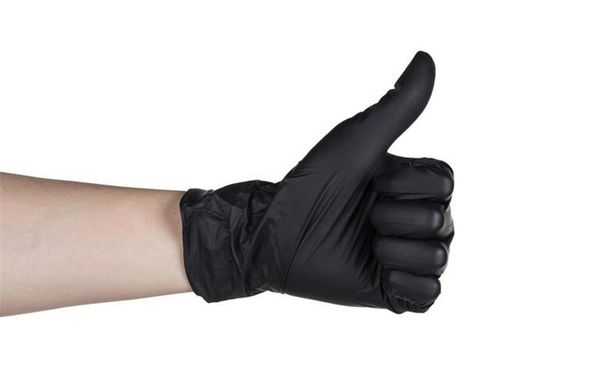 

3packs 300pcs cleaning glove ski for home household film health gloves waterproof pe