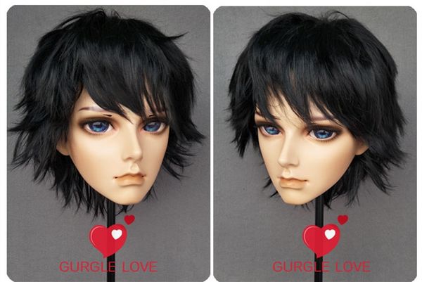 

gl mask 56) real lifesize halloween party bjd baby doll аниме маска косплей киг аниме силиконовые маски cosplay kigurumi крест одевания, Silver