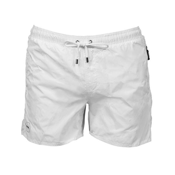 

2020 plus size hip hop balred shorts for men balred sport balr shorts gym-clothing clothing with dust bag, White;black