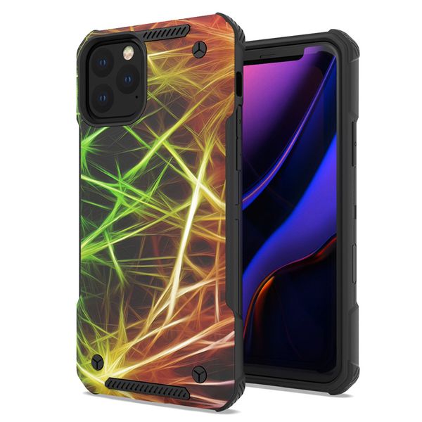 coque iphone xr 2 en 1