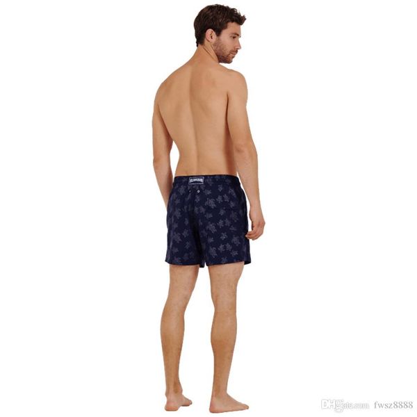 

vilebre mens shorts color turtle starfish surf board shorts summer sport beach homme bermuda short pants quick dry boardshorts 89035, White;black
