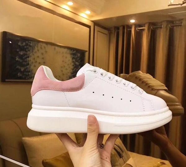 

2019 new design casual shoes women men mens daily lifestyle skateboarding shoe luxury trendy platform walking trainers black glitter shinny