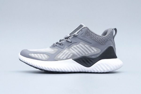

2020 new alphaboost system m casual shoes men's women's original brand designer fast breathable mesh shoes size 36-44
