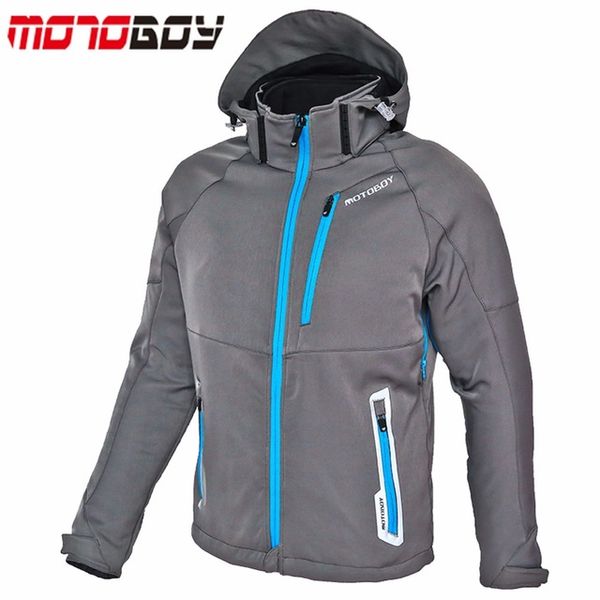 

how-yes motoboy motorcycle winter jacket have warm liner racing drop jacket body armor protective moto motocross off-road racing