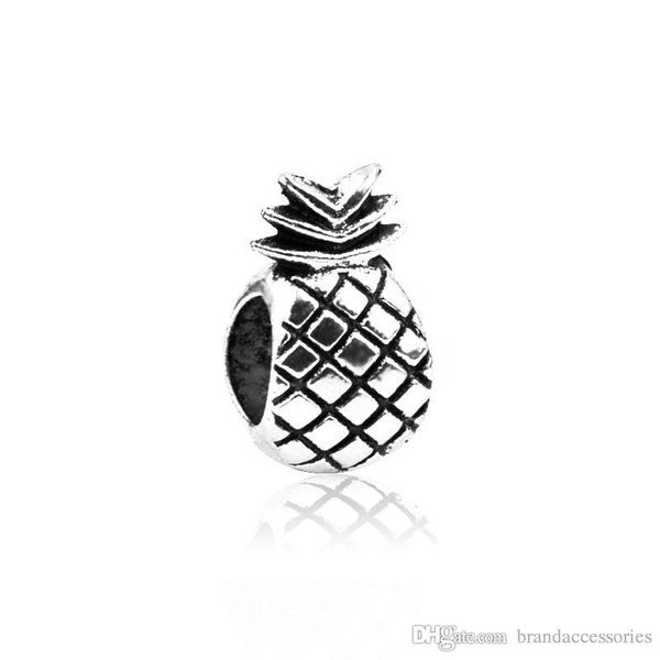 perle pandora ananas perle pandora ananas
