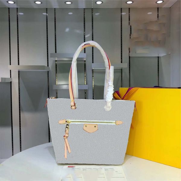 

2019 классический hot leather handbag M42268 изменение цвета кожи Марка дизайнер сумочка высокое качество shopping bag сумка мода тенденция