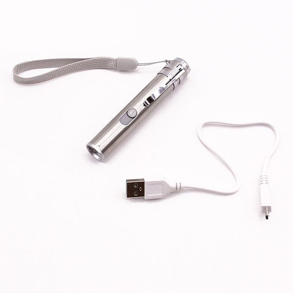 

new popular cat chaser toys multifunctional cat toy interactive entertainment toy for pet cats usb charging