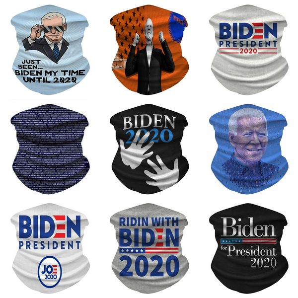 

езда на велосипеде мотоцикл headbiden маска разнообразие волшебные банданы новинка голова байден маска 39 цветов маска для лица шарф c3191 #, Black