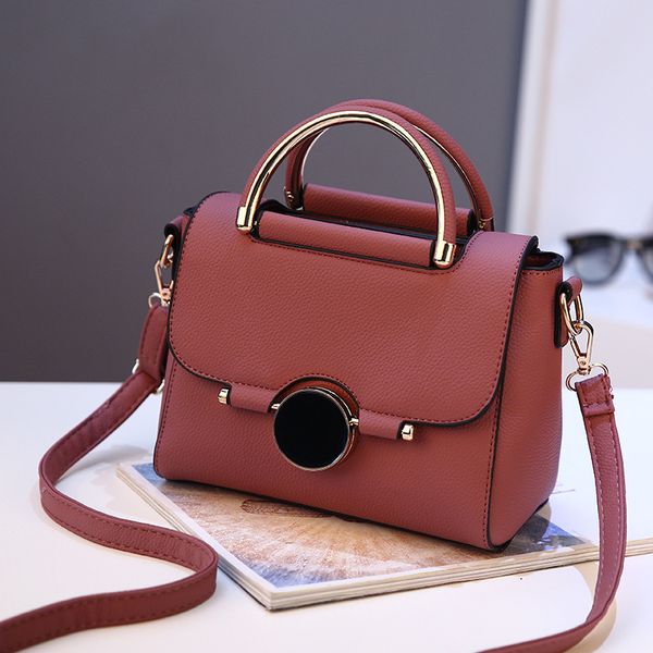 

women bags brand female handbag crossbody bags fashion mini shoulder bag for teenager girls with sequined lock gifts
