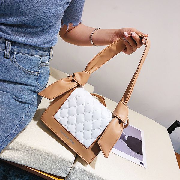 

leather crossbody bags for women 2020 travel handbag fashion simple shoulder messenger bag ladies cross body bag