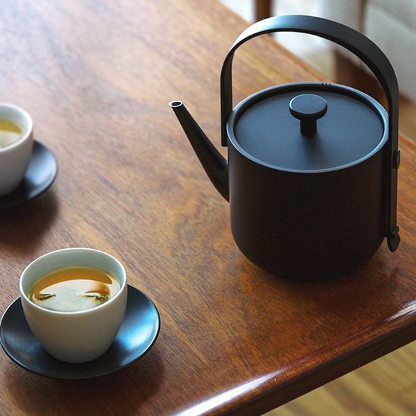 

New electric kettle with handle 600ml imple de ign water kettle tea coffee pot fa t boiling kettle water boiler