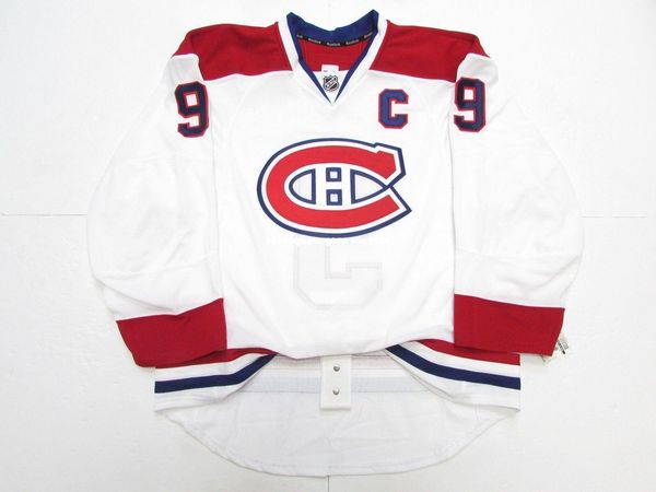 canadiens away jersey