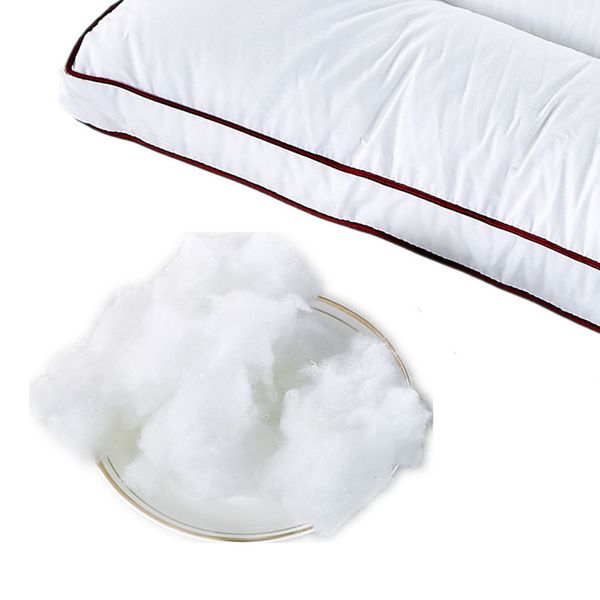 

cotton children pillow toddler kids baby pillows for boys girls newborn infant sleep pillow