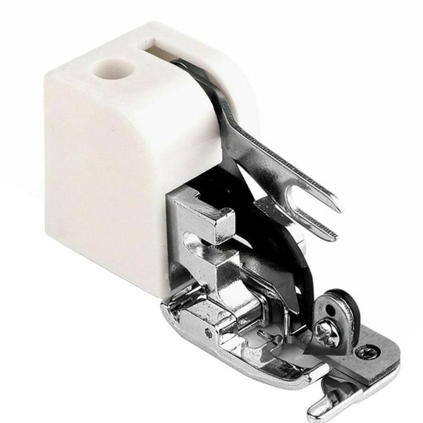 

sewing machine cutter clamping and pressing foot cy-10 new best, Black