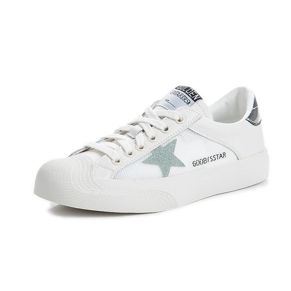 

35-43 big size women cowskin shoes collision prevention canvas loafer flat heel ladies boat shoes z99, Black