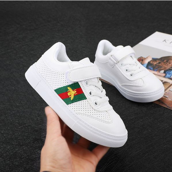 Großhandel Mädchen Herbst Schuhe 2018 Neue Beiläufige Atmungsaktive Kinderschuhe Männer Weiße Schuhe Jungen Leinwand Wild Board Flut Von Amituofo778, Großhandel Mädchen Herbst Schuhe 2018 Neue Beiläufige Atmungsaktive Kinderschuhe Männer Weiße Schuhe Jungen Leinwand Wild Board Flut Von Amituofo778,