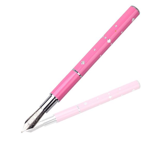 

1pc nail pen professional nail pen painting art toolsgel design painting decorations set for salon manicure diy drawing, Silver
