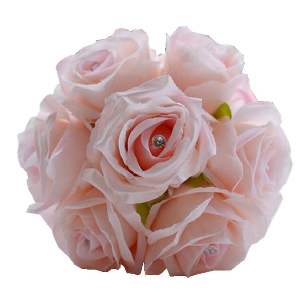 Acheter Bouquets De Mariage Fleurs En Tissu Vert En Rotin Mariée Et Demoiselle Dhonneur Bouquets Fournitures De Mariage De 804 Du Weddingbouquet8