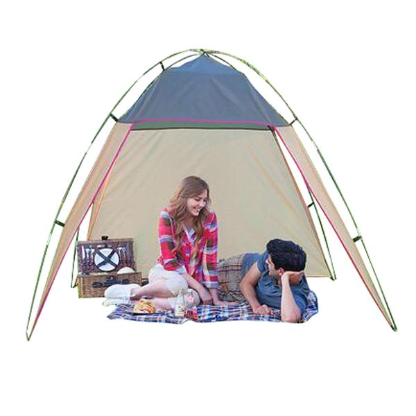 

ultralight tents windproof breathable awning anti-uv folding sun shelter outdoor fishing tent waterproof gazebo shade beach tent