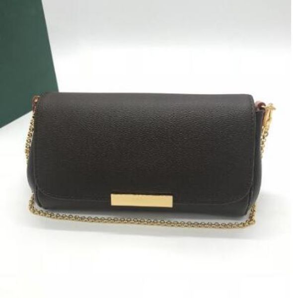 

new fashion women bag leather favorite speedy handbags shoulder bag straps and chains bags ing