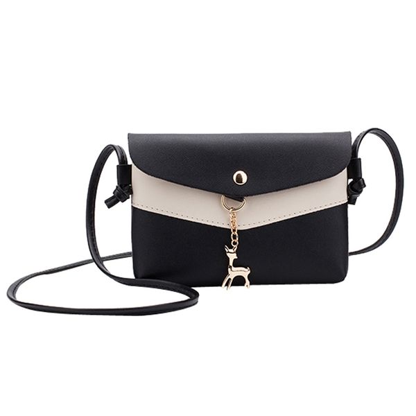

new fashion women handbags ladies fawn flap shoulder bags crossbody bags for women ladies evening