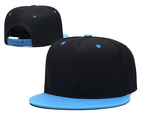 

горячая высокое качество марка snapback шапки casquette регулируемая шляпа футбол мужчины женщины хип-хоп установлены баскетбол бейсбол шляп, Blue;gray