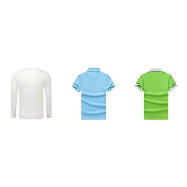 

new short sleeve t-shirt breathable quick drying sweatshirt dj-70, Black