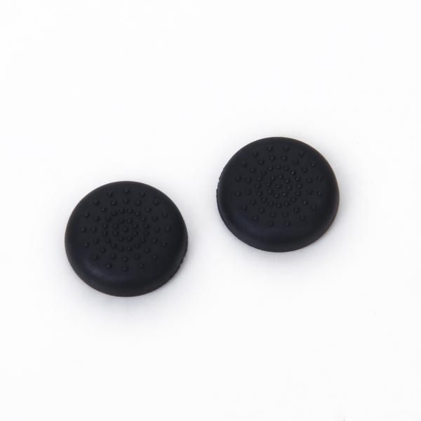 

5 pairs joystick thumbstick protective caps for controller 4 playstation