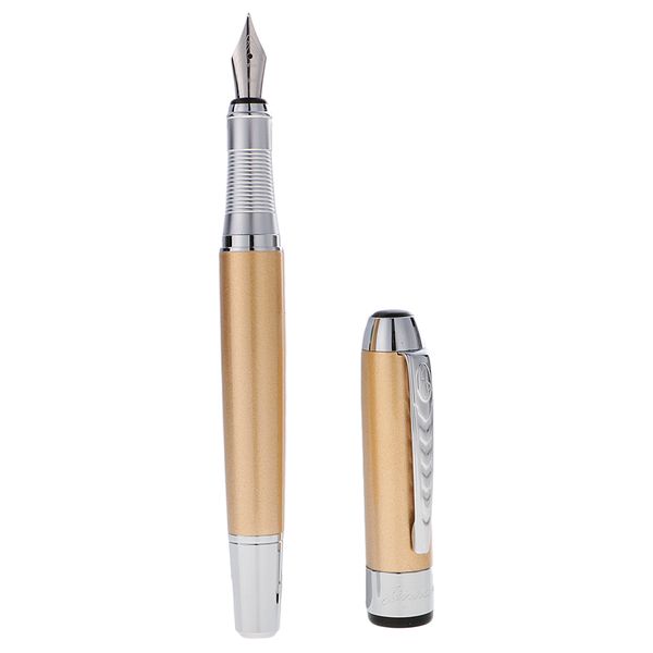 

jinhao refill fountain pen fine nib for practice graduation ceremony gifts