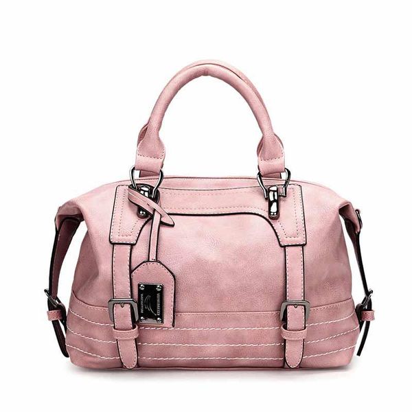 

designer-new fashion euramerican boston bag designer handbags genuine leather handbags leather handbags handbag