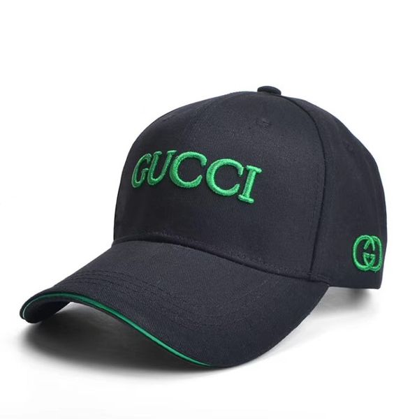 

пара designercaps бейсболки мужчины женщины brandcaps урожай повседневный brandcaps открытый спортивный люкс шляпы qs1 20022021y, Black;white