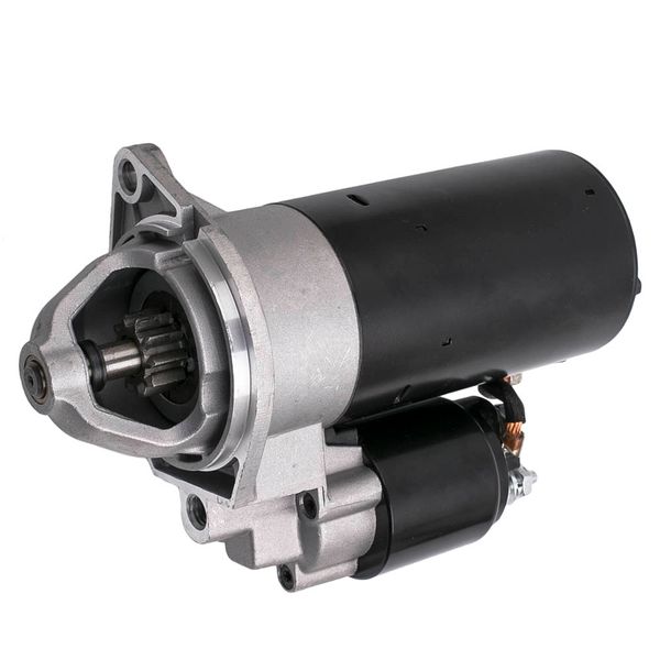 

upgrated starter motor for saab 93 9-3 2.2 tid diesel rmfd eurolec 1998-2005 5342340, 9544537 , 1202148, 24422273