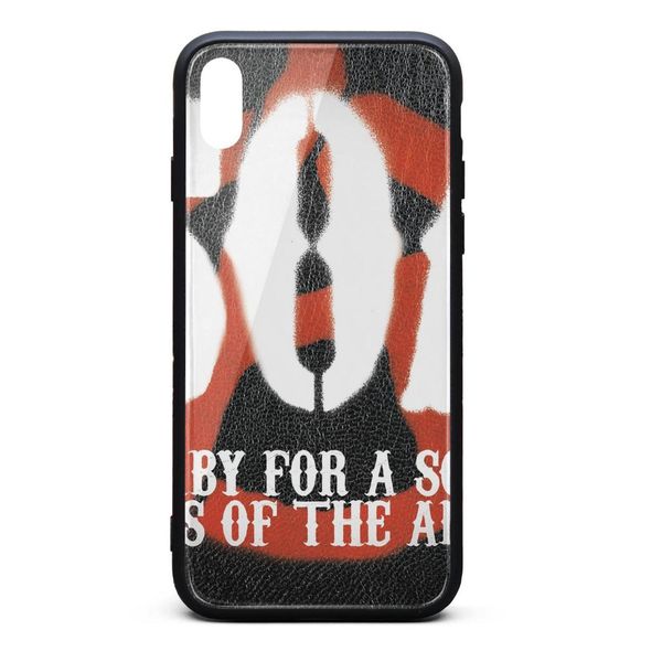 coque iphone xs max sons of anarchy