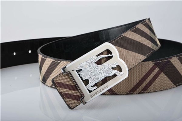 

332019 fa hion trend men 039 belt gold ilver black three kind of buckle print erie