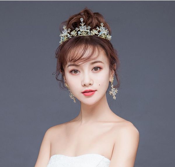 

cross handmade crown bride wedding tiara bridal jewelry, Silver